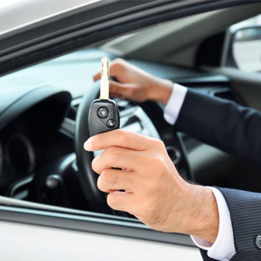 Arikytsya missionary