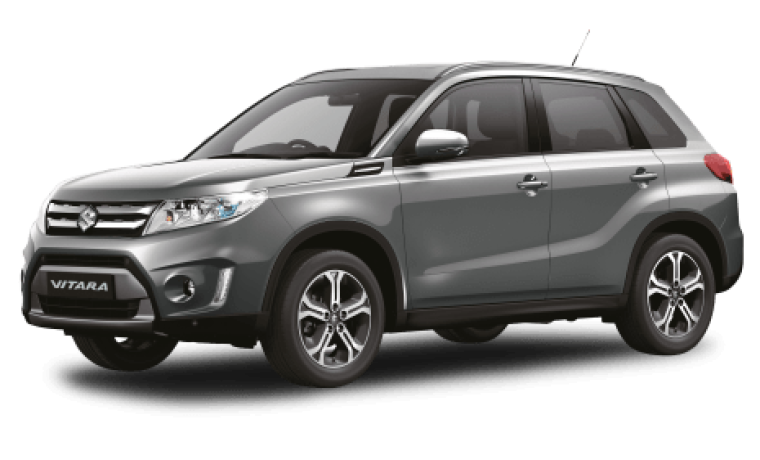 Suzuki Vitara 2018