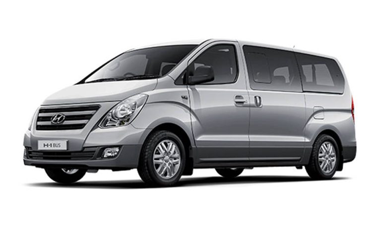 Hyundai H1