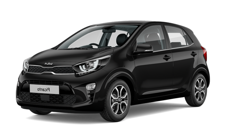 Kia Picanto 2022